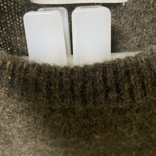 【EMODA】エルダー　ニット　フリーサイズの画像