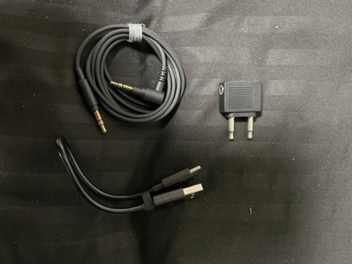 Sony WH-1000XM3(美品)