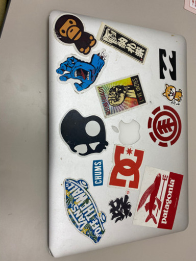 Mac MacBook Air 2015