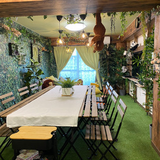 時給1800円！名古屋市内で室内清掃業務の画像