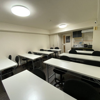 時給1800円！名古屋市内で室内清掃業務の画像