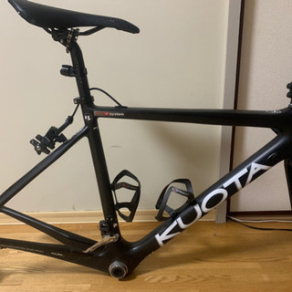 KUOTA KOM AIR 2013年モデルフルアルテグラR8000