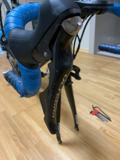 KUOTA KOM AIR 2013年モデルフルアルテグラR8000