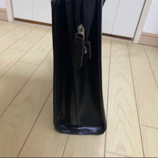 レディース　就活　バッグ　ビジネスバッグの画像
