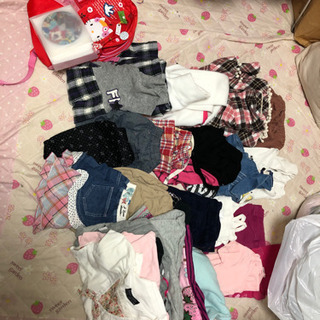 子供服　まとめ売りです