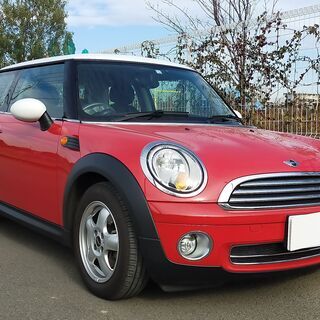【検R3.11】コミコミ!! ＢＭＷ MINI ミニ クーパー!...