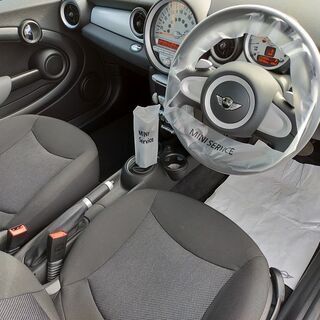 【検R3.11】コミコミ!! ＢＭＷ MINI ミニ クーパー!! 32800km!! 内外装キレイ!!タイヤ深溝!!     3298の画像