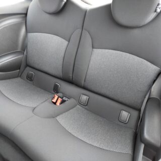 【検R3.11】コミコミ!! ＢＭＷ MINI ミニ クーパー!! 32800km!! 内外装キレイ!!タイヤ深溝!!     3298の画像