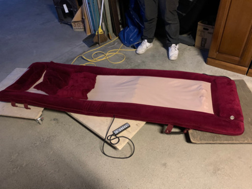 フランスベッド美品