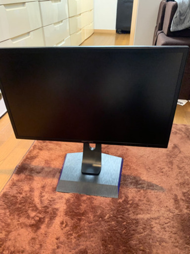 ゲーミングモニター 144hz [IODATA]GigaCrysta EX-LDGC242HTB [23.6インチ ブラック]