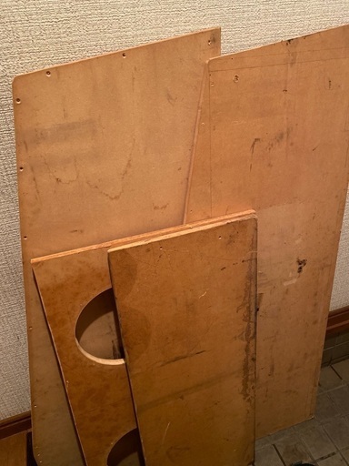 お取引中！