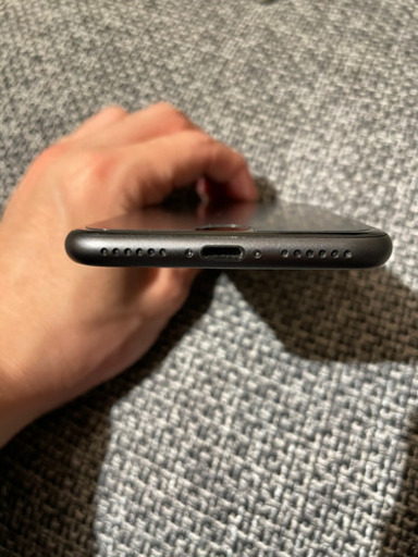 【iPhone8】64GB/スペースグレイ/美品