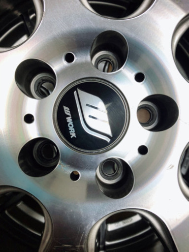 Wwork タイヤ 225/40/R18 92Y PCD/112