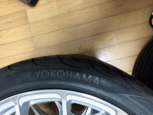 Wwork タイヤ 225/40/R18 92Y PCD/112