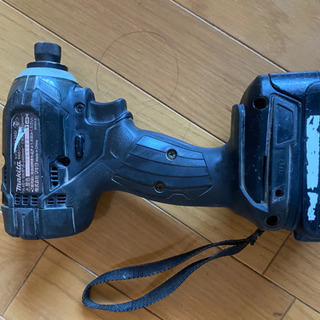 マキタ14.4インパクトドライバー