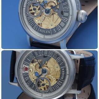 ★ロレックス★Rolex★送料無料/豪華/1969年/OH済み/新品仕上げ/高級/メンズ腕時計/アンティーク/15石/美品

の画像