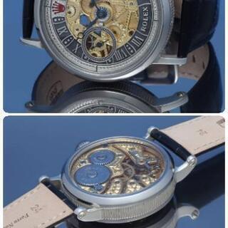 ★ロレックス★Rolex★送料無料/豪華/1969年/OH済み/...