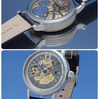 ★ロレックス★Rolex★送料無料/豪華/1969年/OH済み/新品仕上げ/高級/メンズ腕時計/アンティーク/15石/美品

の画像