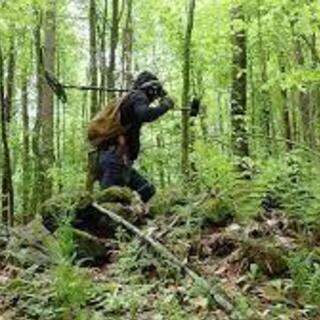 お宝探し トレジャーハンティングしてみませんかの画像