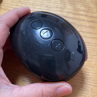 あげます　エレコム　ワイヤレススピーカー