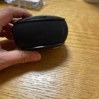 あげます　エレコム　ワイヤレススピーカーの画像