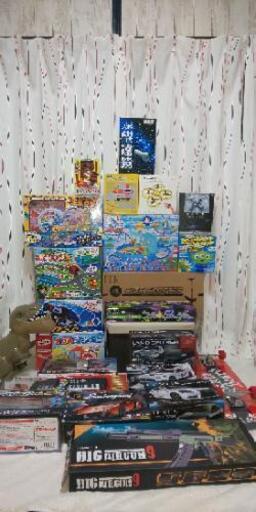 ホビーオモチャまとめ売り
