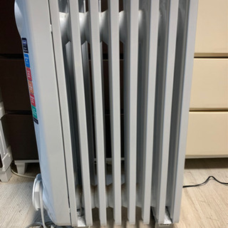 デロンギ オイルヒーター