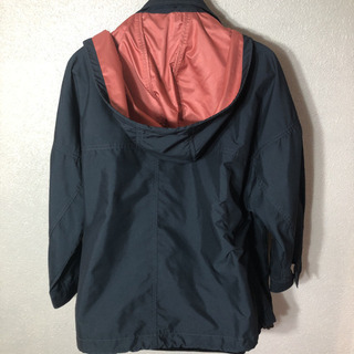 ジャーナルスタンダード パーカージャケット レディースの画像