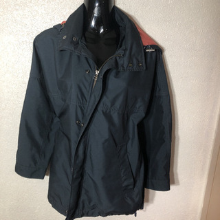 ジャーナルスタンダード パーカージャケット レディースの画像