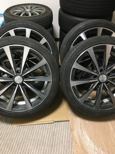 ロジャム　スレイヴ　19インチ　早い者勝ち