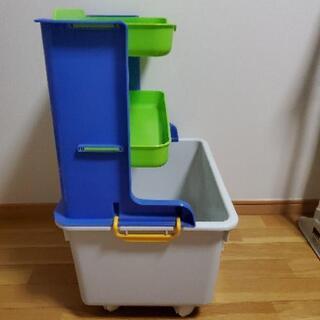 ★おもちゃ入れ★トイストーリー★の画像