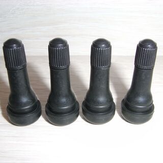 スナップインタイヤバルブ TR-413( 耐熱コア使用タイプ/パ...