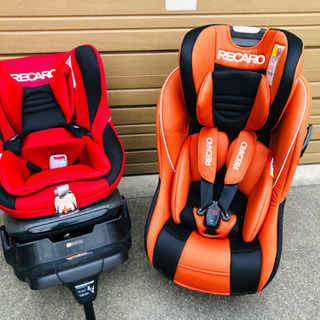 RECARO チャイルドシート Start07 CZ-HLB ジュニアシート レカロ RECARO Start07 チャイルドシート(RECARO レカロ