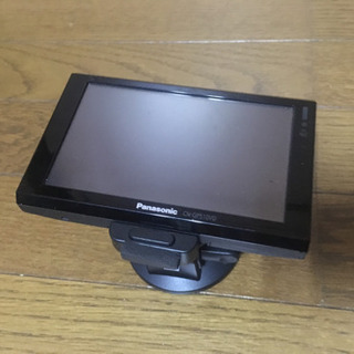 【取引終了】カーナビ ゴジラ 【ジャンク品】cn-gps510vd 