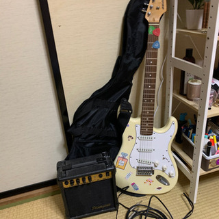 エレキギター