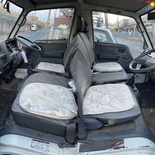即決 込み込み ダイナ 2T 2ｔ 車検6月 車検半年 MT 軽油 売切り 中川区 ディーゼル 軽油 現車確認必須 早い者勝ち！ の画像