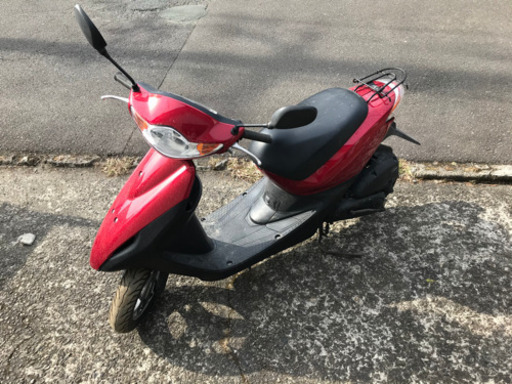 ディオ　４スト