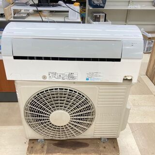 日立 10畳用エアコン 2013年製 RAS-M28C