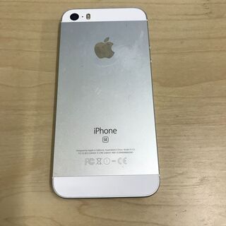 Iphone SE ギガ数は分かりません。多分１６G   の画像