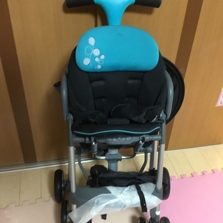 新品未使用☆グッドベビー☆ベビーカー