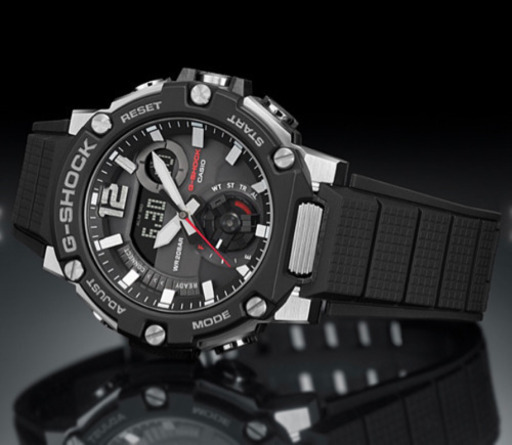 【新品未使用】Gショック   G-SHOCK CASIO