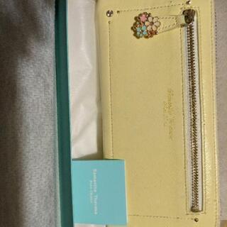 Samantha Thavasa 　長財布
