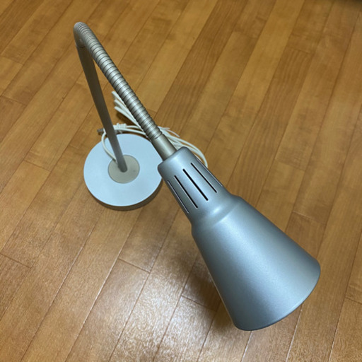IKEA スタンドライト