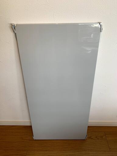 美品　無印良品　ユニットシェルフ　スチール　棚板　幅84㎝②