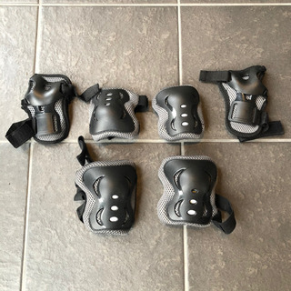 子供用プロテクター