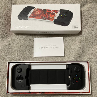 マイクラ ゲーム ヴァイス コントローラー 美品