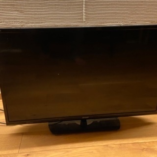 液晶テレビ　SHARP 2017年製　LC-32H40