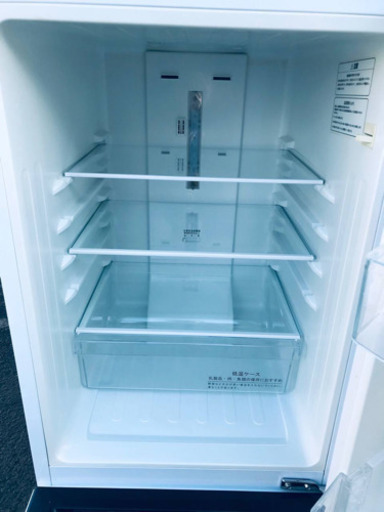 ET408A⭐️Hisense2ドア冷凍冷蔵庫⭐️