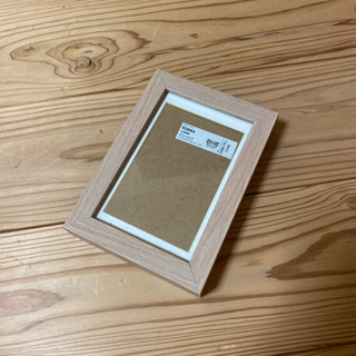 IKEA イケア　写真たて