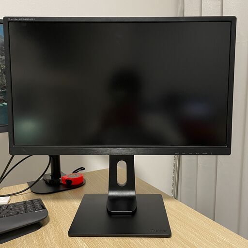 iiyama モニター XB2481HSU-B1　箱なし